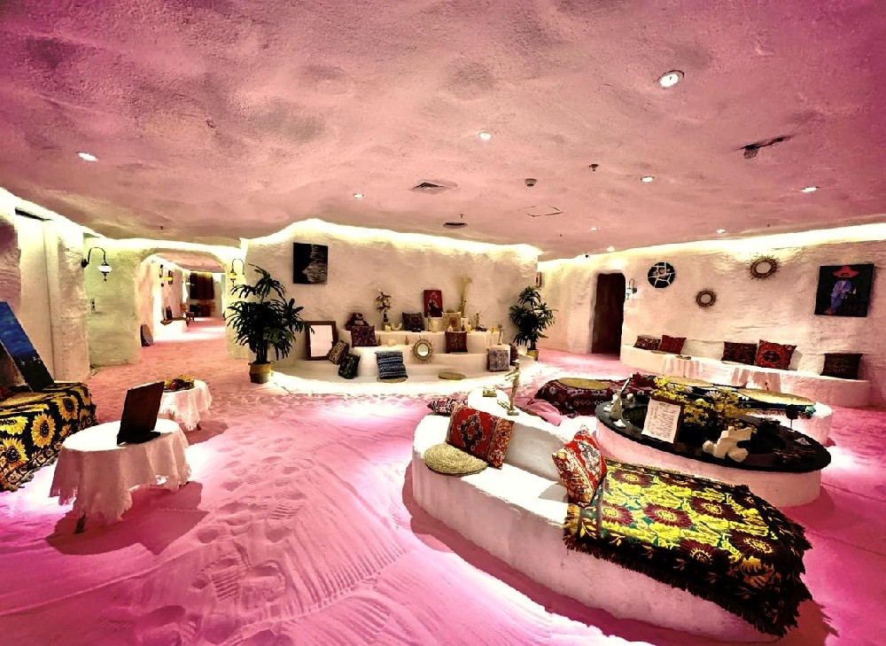 南京按摩养生SPA